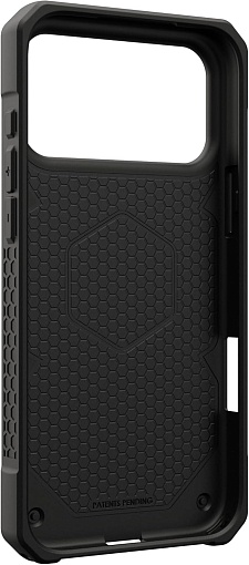 Чехол UAG Monarch Pro с MagSafe для iPhone 17 Pro
