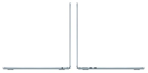 Ноутбук Apple MacBook Air 13 (M5, 10C CPU/10C GPU, 2026), 32 ГБ
