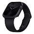 Чехол Uniq Valencia aluminium для Apple Watch Series 10 42mm