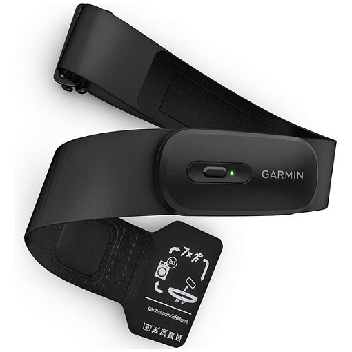 Монитор сердечного ритма Garmin HRM 200