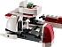 Конструктор LEGO Star Wars 75378 Побег на спидере