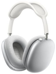 Беспроводные наушники Apple AirPods Max (Серебристый)