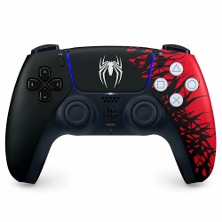 Геймпад Sony DualSense Wireless Controller – Marvel Spider-Man 2 Limited Edition
