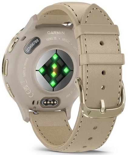 Смарт-часы Garmin Venu 3S