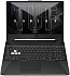 Ноутбук ASUS TUF Gaming A15 FA506NC-HN101 15.6" (AMD Ryzen 5 7535HS, NVIDIA GeForce RTX 3050) 16ГБ, 512ГБ, noOS