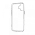 Чехол силиконовый Benks Lucent Pro Case с MagSafe для iPhone 16 Plus