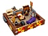 Конструктор LEGO Harry Potter 76399 Волшебный чемодан Хогвартса