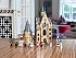 Конструктор LEGO Harry Potter 75948 Часовая башня Хогвартса