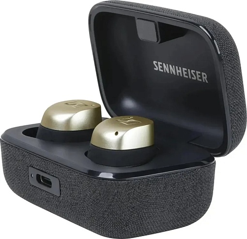 Беспроводные наушники Sennheiser Momentum True Wireless 4
