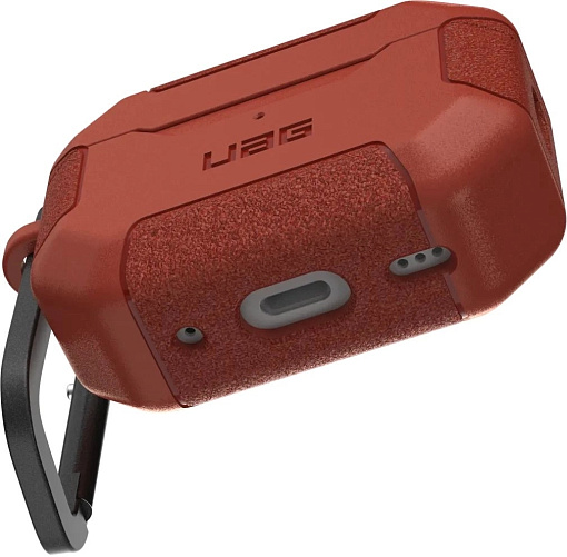 Чехол UAG для AirPods Pro (2nd Gen, 2022) Scout Series