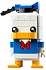 Конструктор LEGO BrickHeadz 40377 Сувенирный набор Дональд Дак