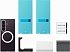 Чехол Samsung Clear Magnet Case Galaxy Z Fold8 Ultra