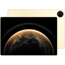 Huawei MatePad Pro 13.2 (2025) Wi-Fi 12/512Gb, с клавиатурой золотистый (53014EXQ)