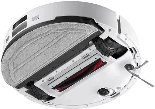 Робот-пылесос Roborock S9 Plus