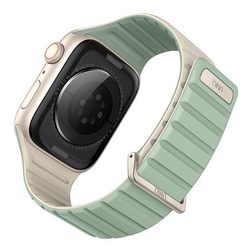 Ремешок Uniq Revix EVO reversible Magnetic Soft для Apple Watch 42-41-40 мм