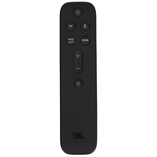 Саундбар JBL Bar 2.1 Deep Bass