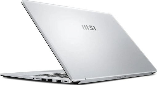 Ноутбук MSI Modern 15 F13MG-087XRU 15.6" (Intel Core i5 1335U 1.3ГГц, 10-ядерный, 16ГБ DDR4, 1ТБ SSD, Intel Iris Xe graphics, FreeDOS)