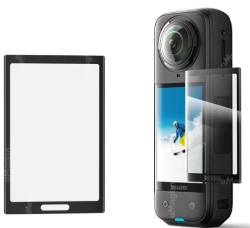 Защитное стекло aMagisn для Insta 360 X5