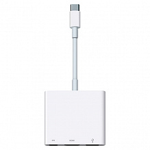 USB-концентратор Apple USB-C to Digital AV Multiport Adapter