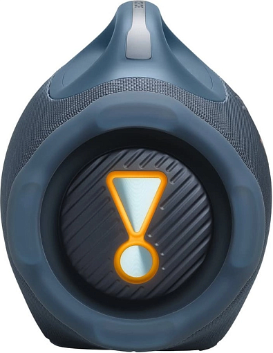 Портативная акустика JBL Boombox 4