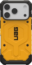 Чехол UAG Pathfinder с MagSafe для iPhone 17 Pro, желтый (Heritage Yellow) 114548118282