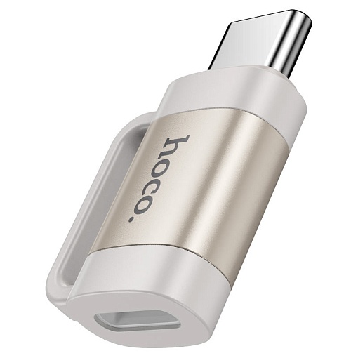 Переходник USB to Type-C HOCO UA31E