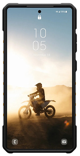 Чехол UAG Pathfinder with MagSafe для Samsung Galaxy S25 Ultra