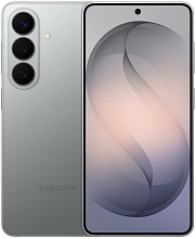 Samsung Galaxy S26 12/256 Гб, серебристый (SM-S942/DS)