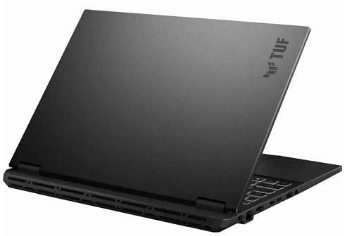 Ноутбук Asus TUF Gaming F16 FX608JHR-RV166 (Intel Core i5 14450HX, NVIDIA GeForce RTX 5050) 16ГБ, 512ГБ SSD, noOS