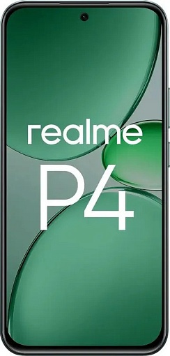 Смартфон Realme P4 8/256ГБ