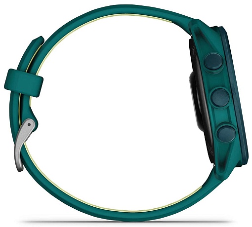 Смарт-часы Garmin Forerunner 170 Music