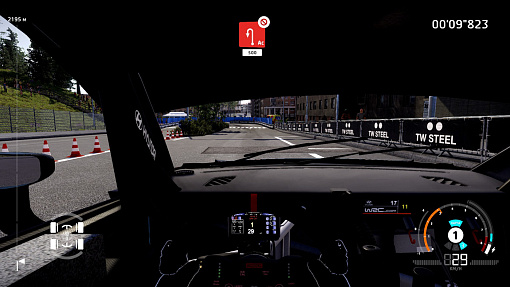Игра WRC Generations для PS5