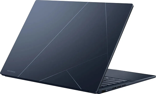 Ноутбук Asus Zenbook 14 OLED UX3405MA-QD992 14" (Intel Core Ultra 9 185H, Intel Arc) 16ГБ, 512ГБ SSD, noOS