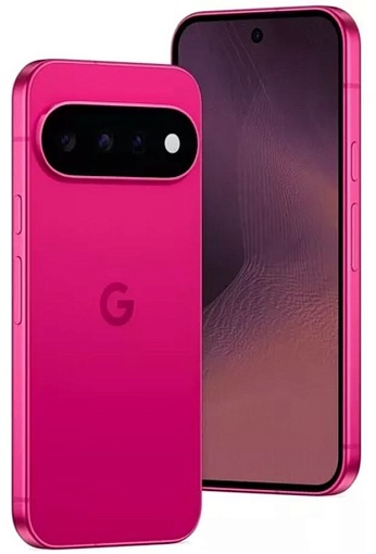 Смартфон Google Pixel 11 12/256/512ГБ