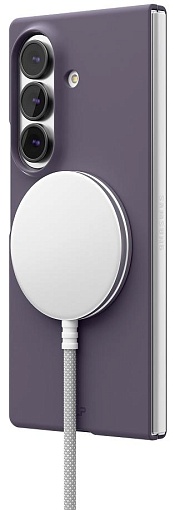 Чехол VLP Flex Case MagSafe для Samsung Galaxy Z Fold 8 Ultra