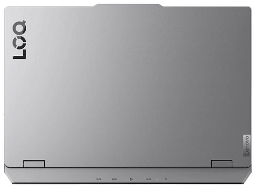 Ноутбук Lenovo LOQ 15IRX10 15.6" (Intel Core i7 13700HX, NVIDIA GeForce RTX 5060) 24ГБ, 512ГБ SSD, noOS
