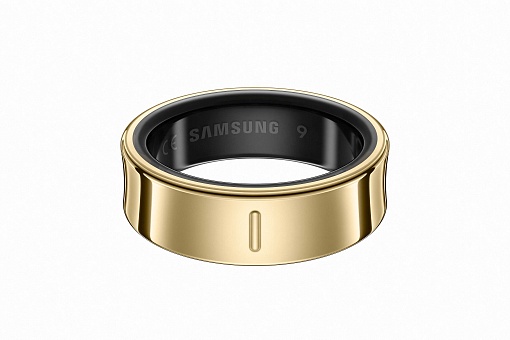 Умное кольцо Samsung Galaxy Ring