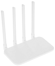 Wi-Fi-роутер Xiaomi Mi Router 4C, белый
