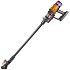 Вертикальный пылесос Dyson V12 Detect Slim Absolute (394167-01)