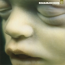 Rammstein - Mutter (0602527296692)