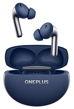 OnePlus Buds Pro 3, Sapphire Blue (синий)
