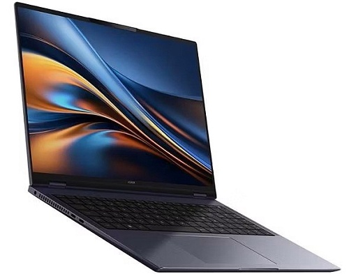 Ноутбук Honor MagicBook Pro 16 (Intel Core Ultra 5 125H, Intel Arc Graphics) 24ГБ, 1024ГБ, Windows 11 Home