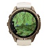 Умные часы Garmin Fenix 9 Pro AMOLED 43мм inReach