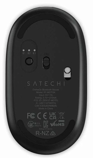 Мышь беспроводная Satechi OntheGo