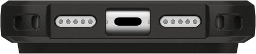 Чехол UAG Pathfinder SE с MagSafe для iPhone 17 Pro