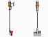 Пылесос Dyson V12S Detect Slim Submarine