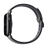 Кожаный ремешок Uniq Straden Waterproof для Apple Watch 49/46/45/44 mm