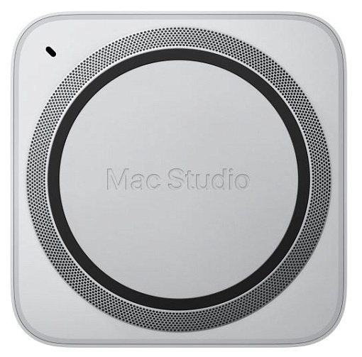 Apple Mac Studio M5 Max (18C CPU/40C GPU, 2026), 48 ГБ, macOS