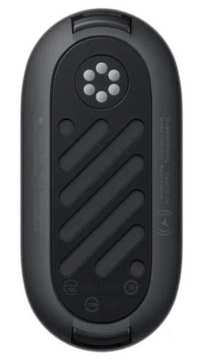 Экшн-камера Insta360 GO 3S 128 ГБ