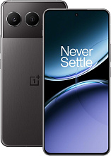 Смартфон OnePlus Nord 4 12/256 Гб, черный (Obsidian Midnight)